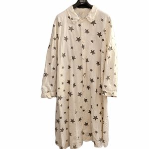 💥SALE•TODAY ONLY 💥Magnolia Pearl Rockstar Duster...Very Rare